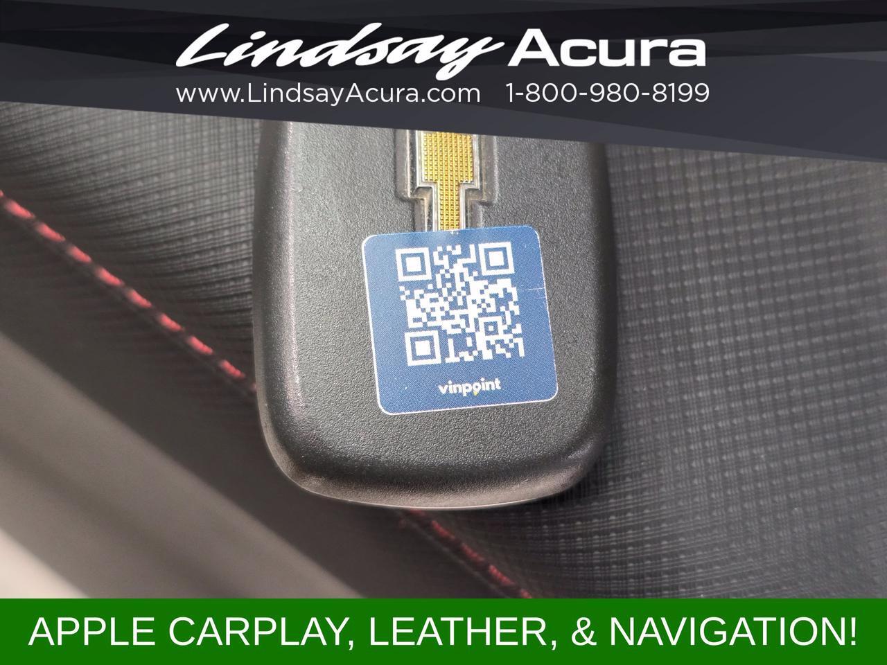 2023 Chevrolet Equinox RS Columbus OH