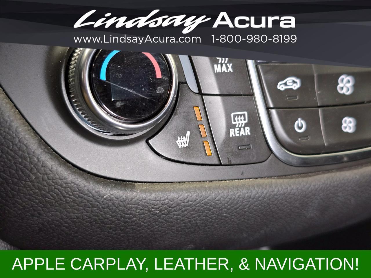 2023 Chevrolet Equinox RS Columbus OH
