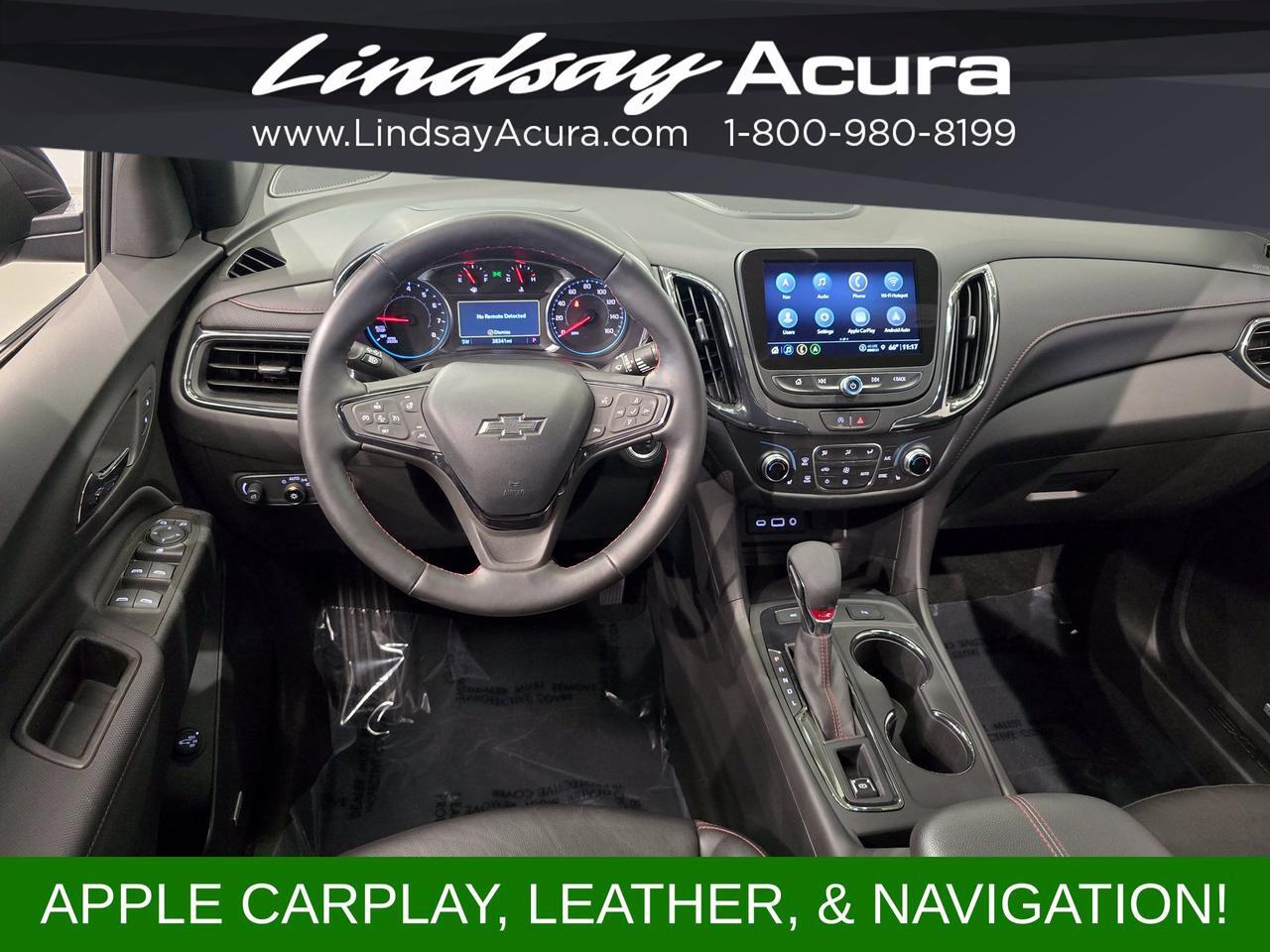 2023 Chevrolet Equinox RS Columbus OH
