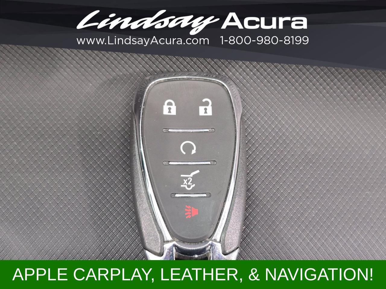 2023 Chevrolet Equinox RS Columbus OH