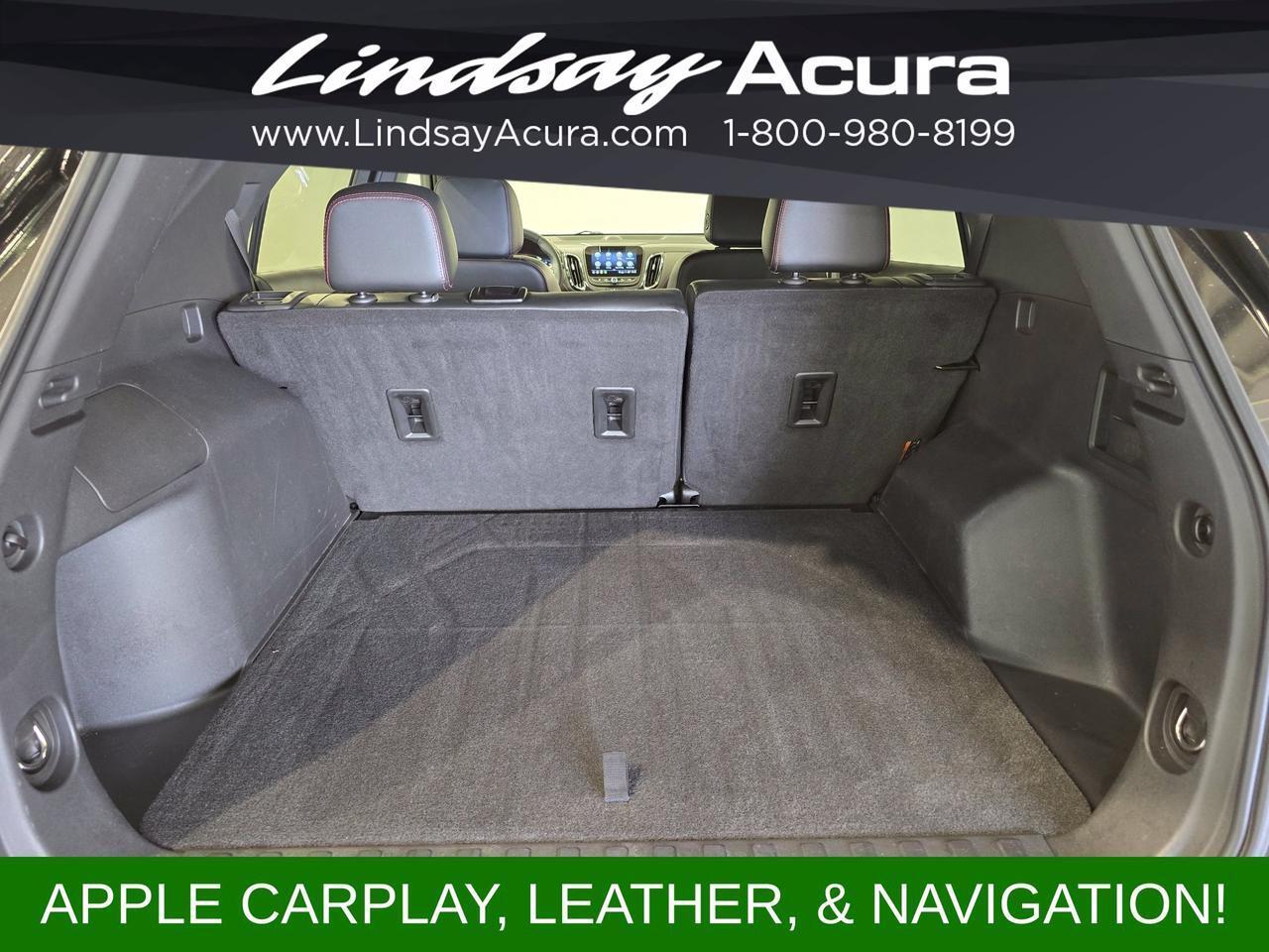 2023 Chevrolet Equinox RS Columbus OH
