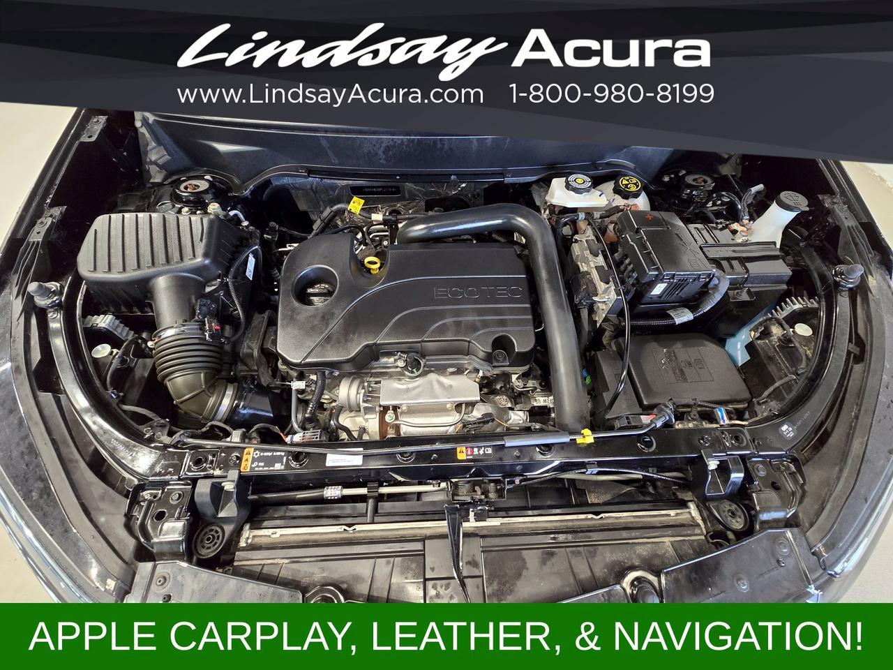 2023 Chevrolet Equinox RS Columbus OH