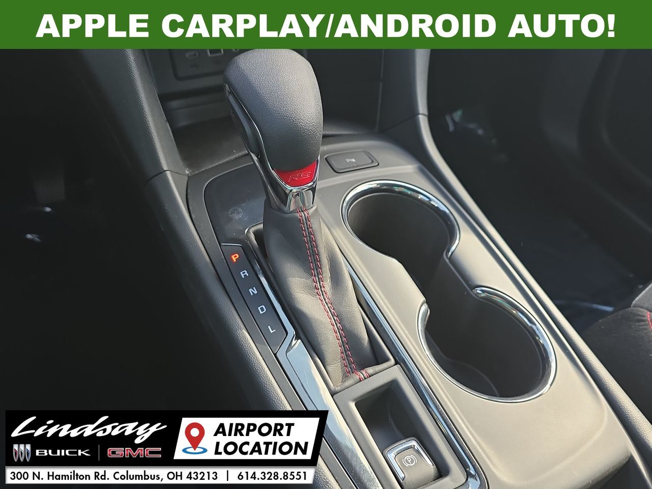 2023 Chevrolet Equinox RS Columbus OH