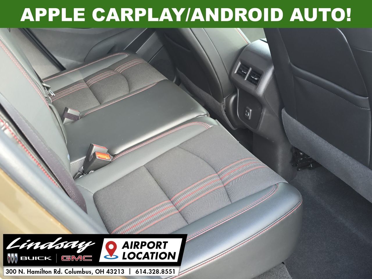 2023 Chevrolet Equinox RS Columbus OH