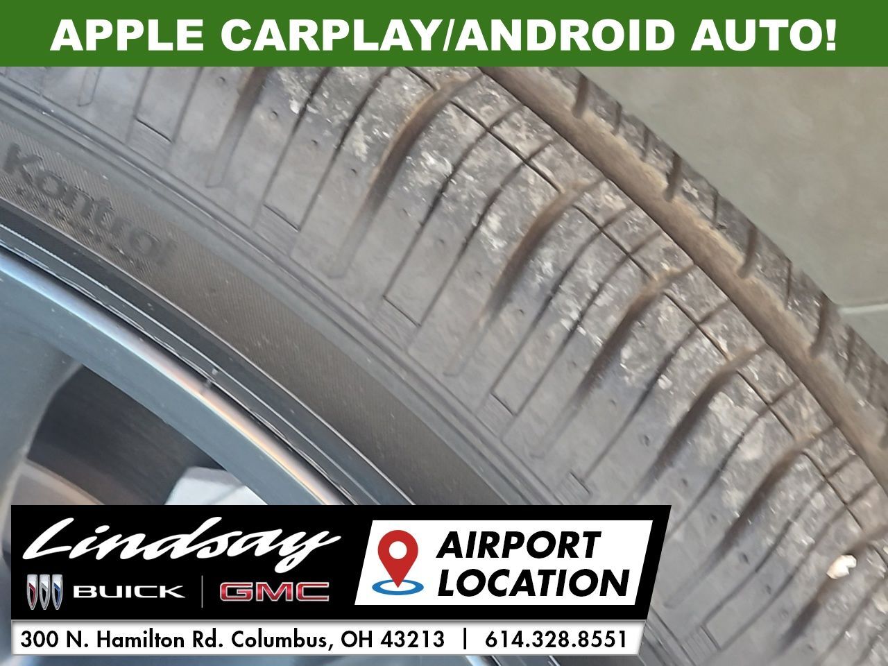 2023 Chevrolet Equinox RS Columbus OH