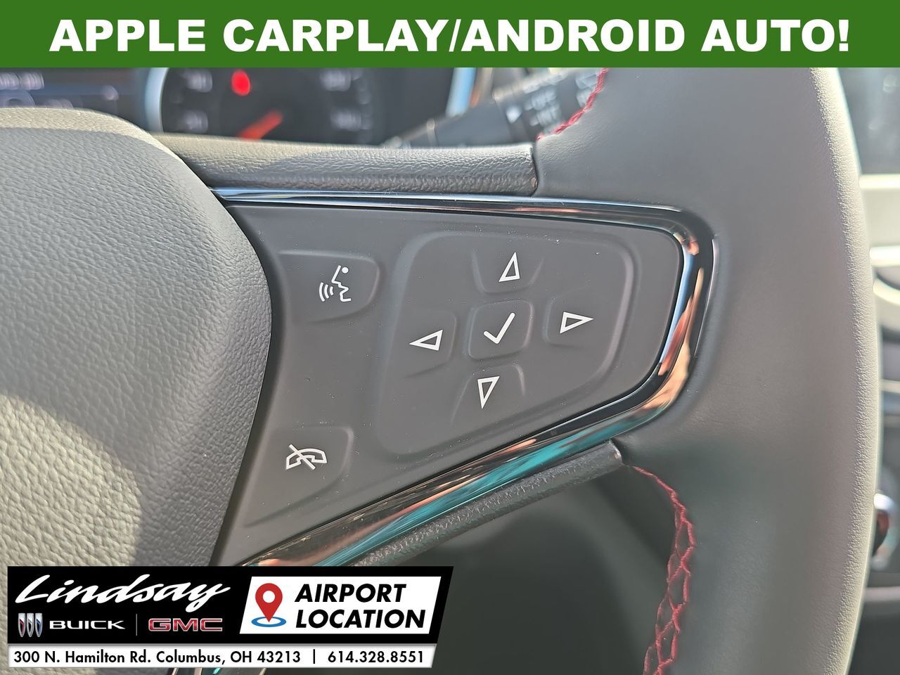 2023 Chevrolet Equinox RS Columbus OH