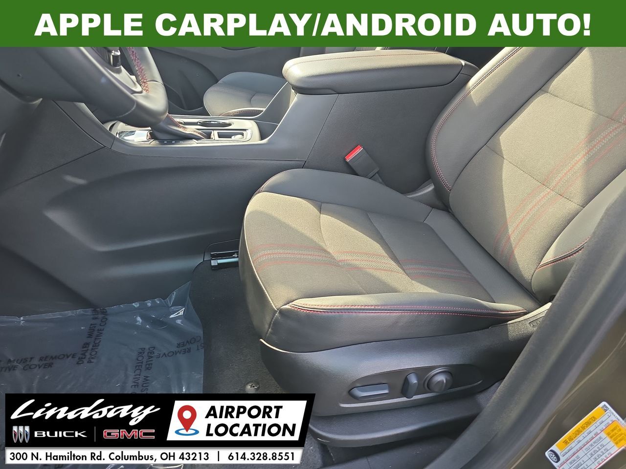 2023 Chevrolet Equinox RS Columbus OH