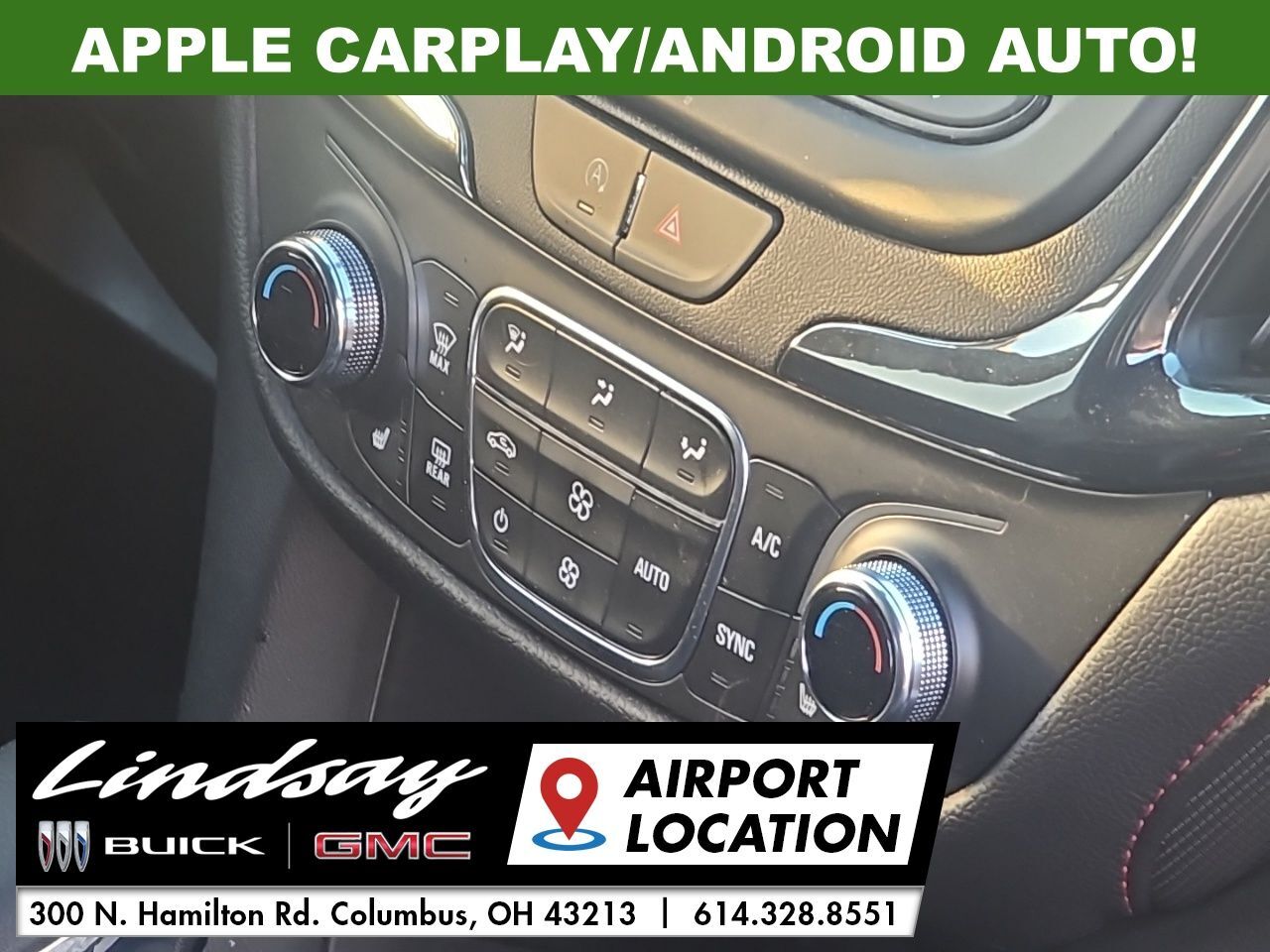 2023 Chevrolet Equinox RS Columbus OH