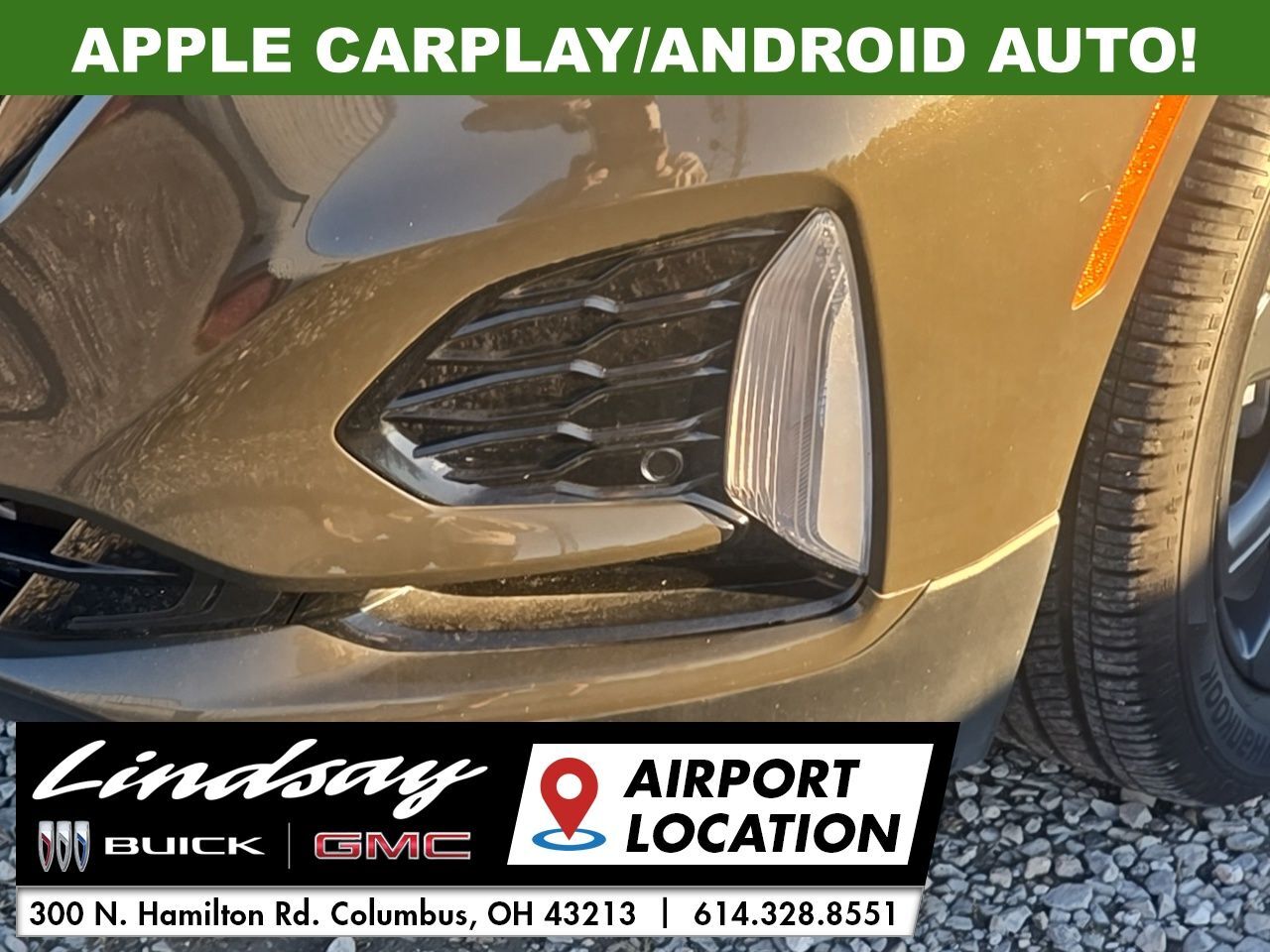 2023 Chevrolet Equinox RS Columbus OH