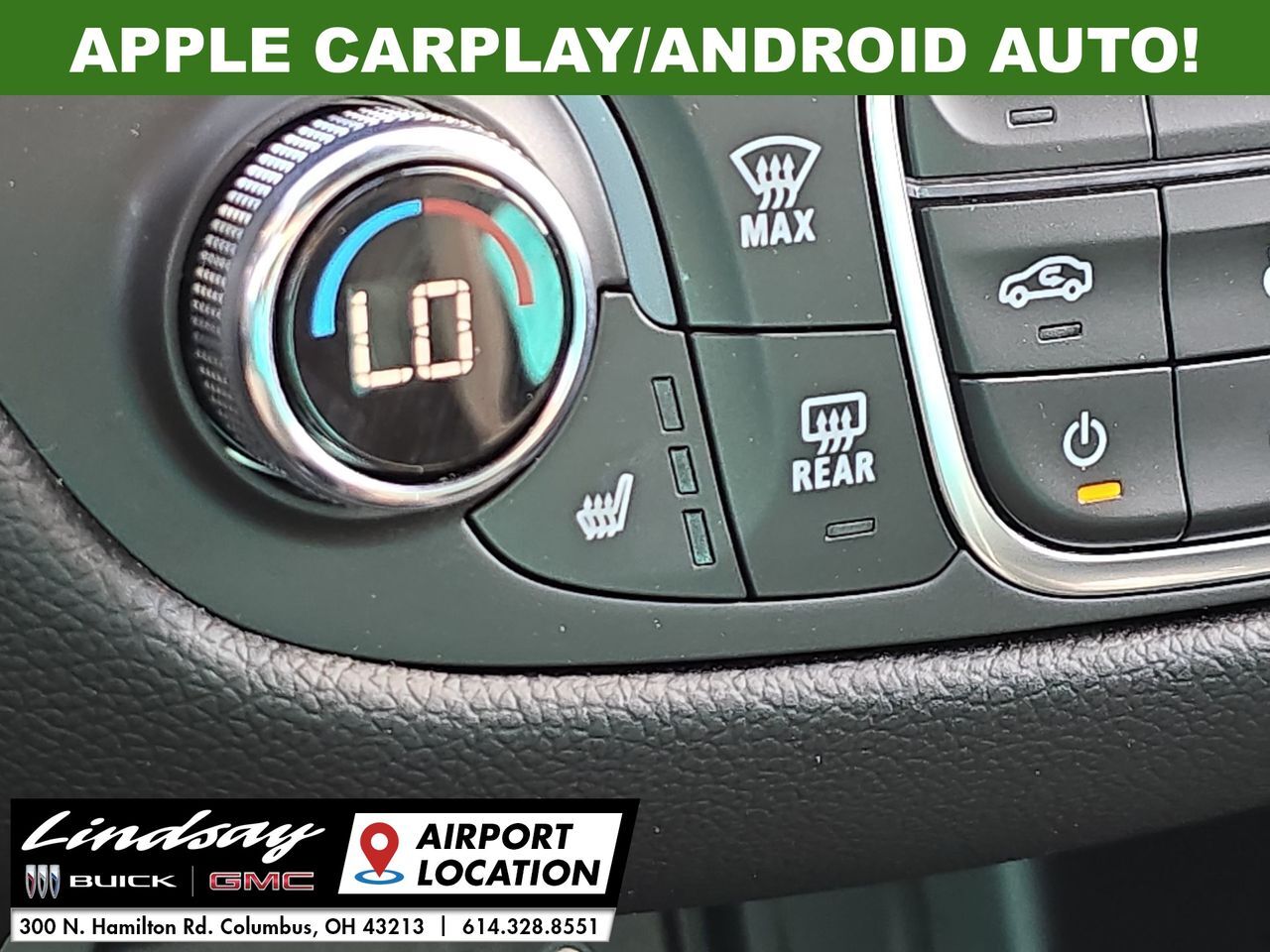 2023 Chevrolet Equinox RS Columbus OH