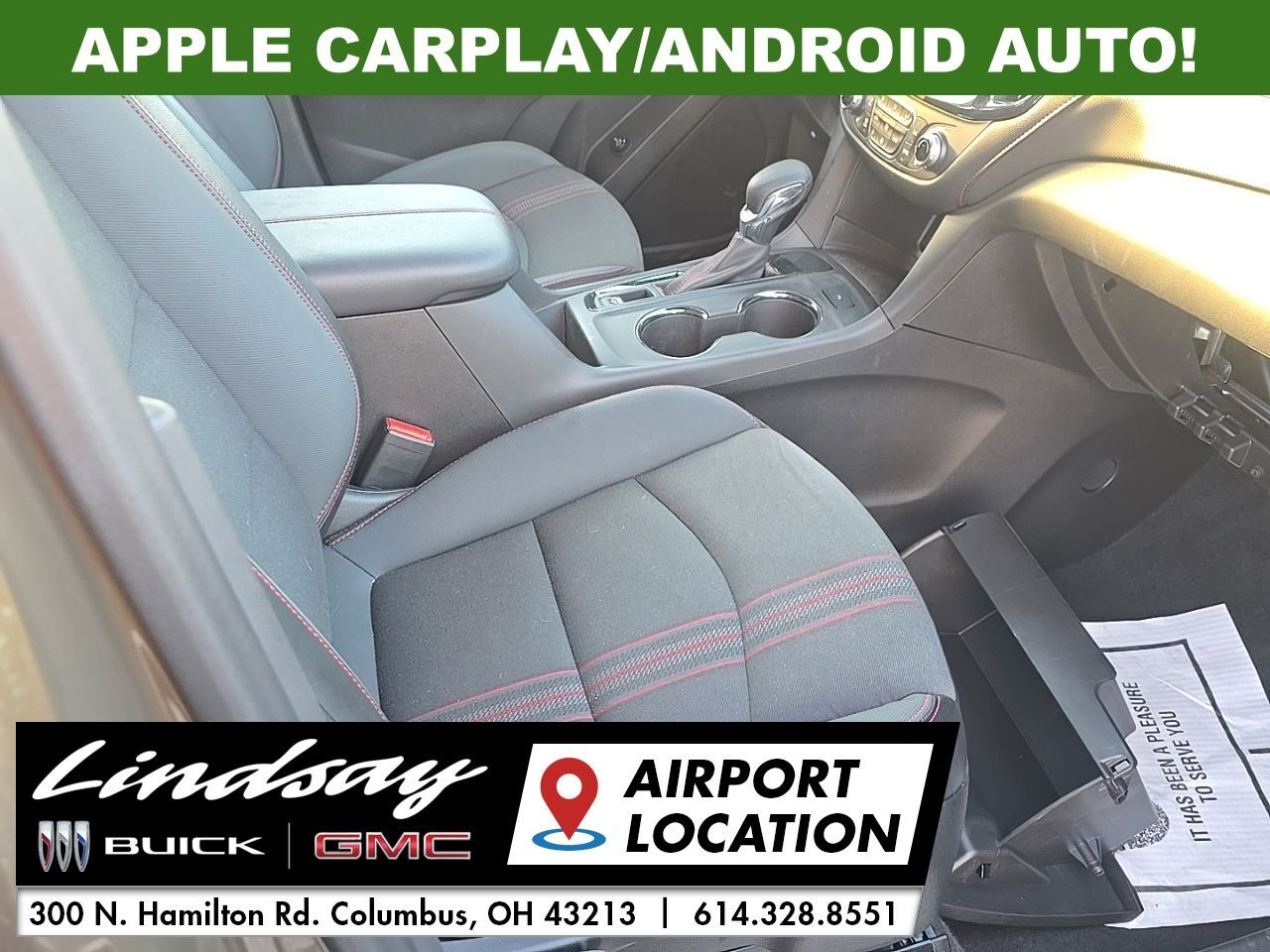 2023 Chevrolet Equinox RS Columbus OH