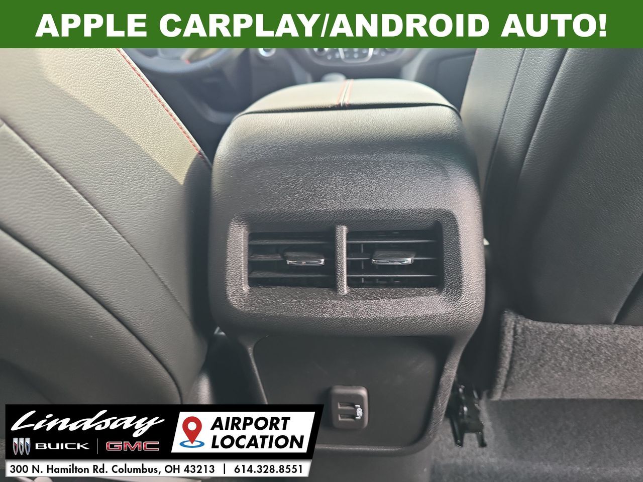 2023 Chevrolet Equinox RS Columbus OH