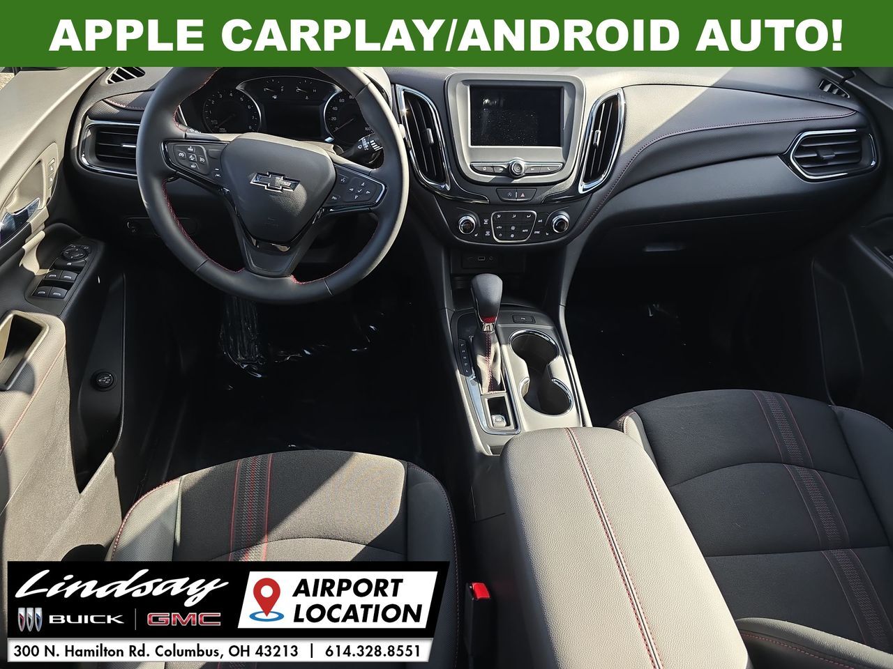 2023 Chevrolet Equinox RS Columbus OH