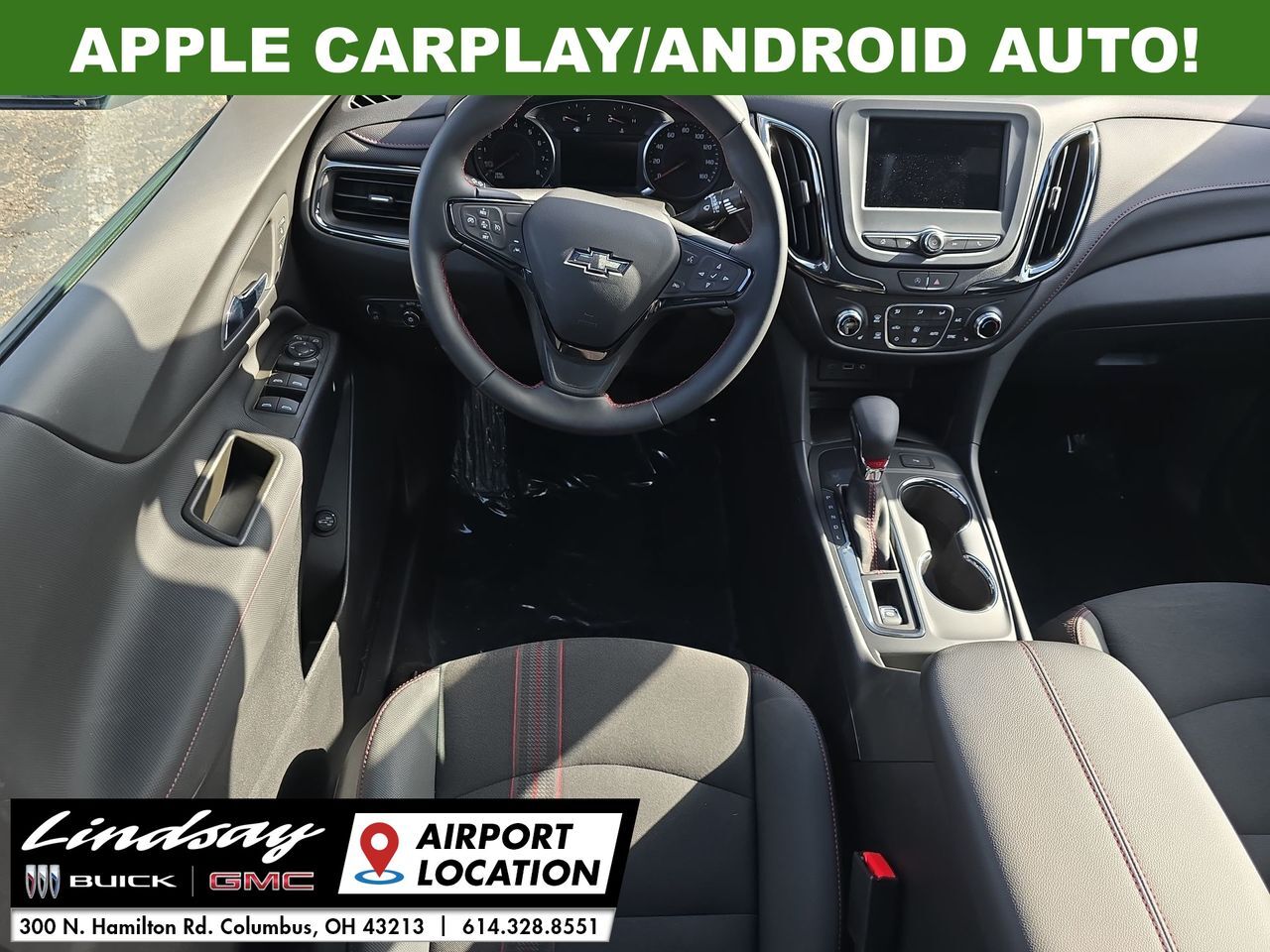 2023 Chevrolet Equinox RS Columbus OH