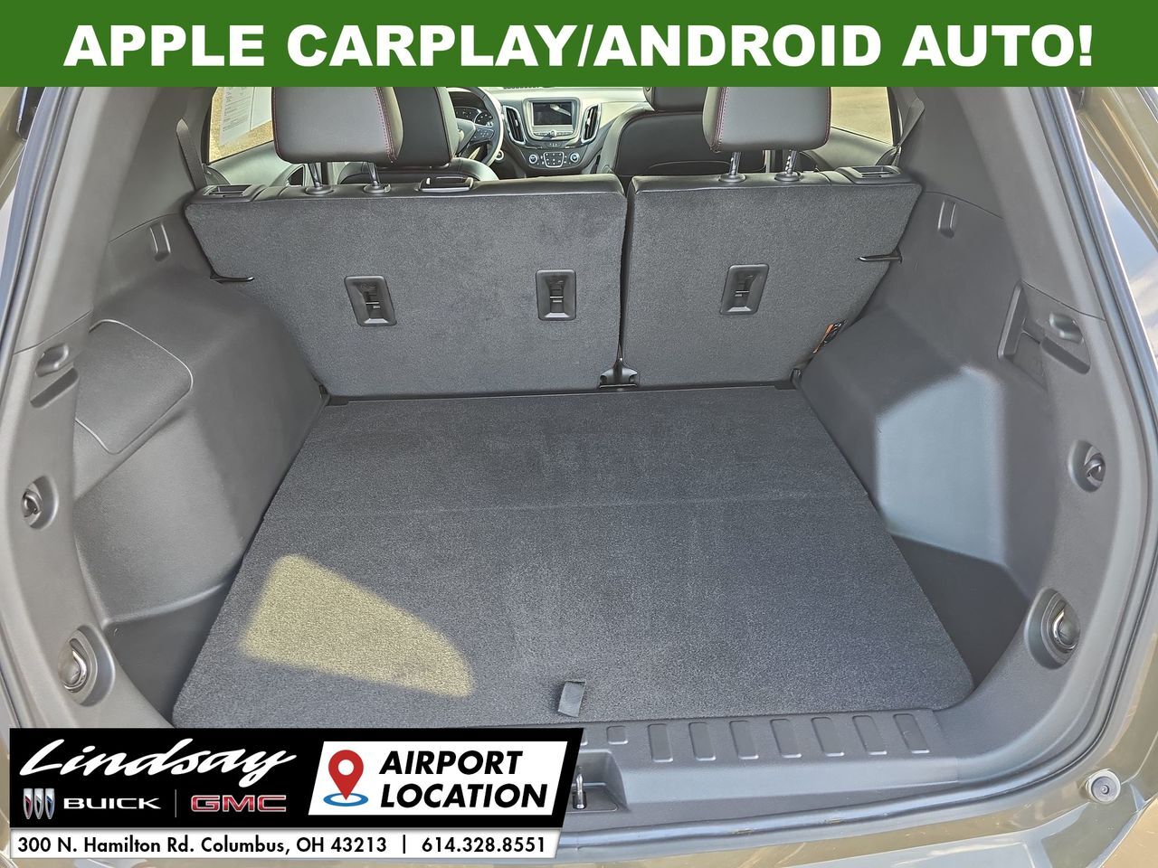 2023 Chevrolet Equinox RS Columbus OH