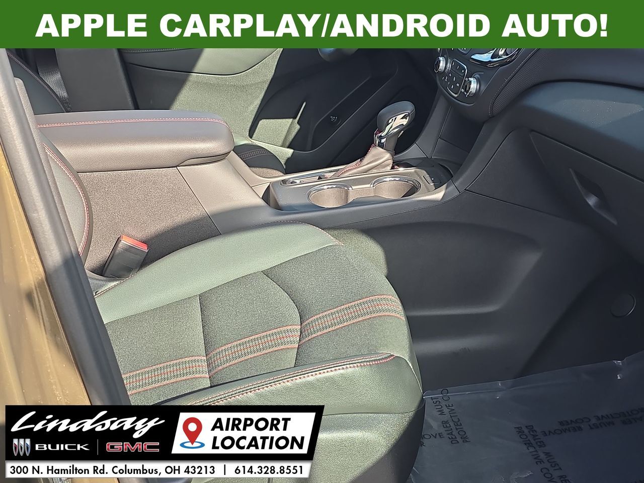 2023 Chevrolet Equinox RS Columbus OH