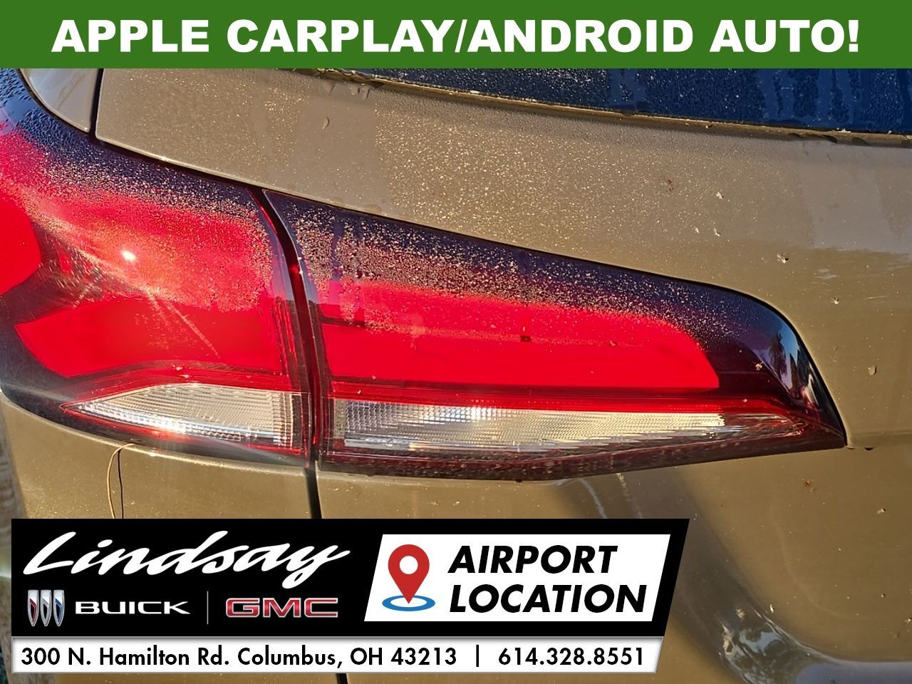 2023 Chevrolet Equinox RS Columbus OH