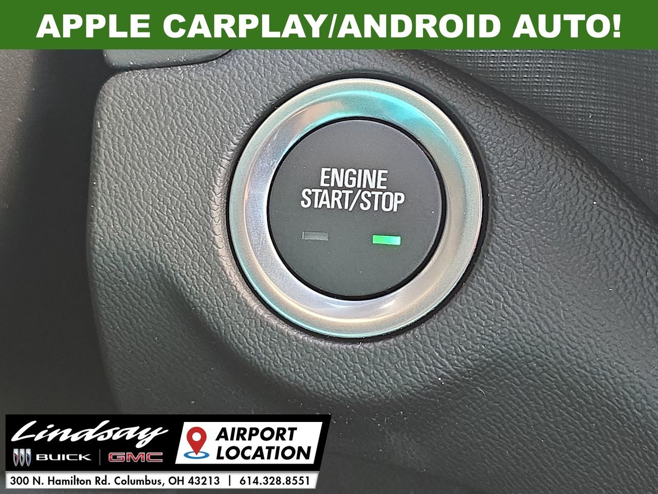 2023 Chevrolet Equinox RS Columbus OH