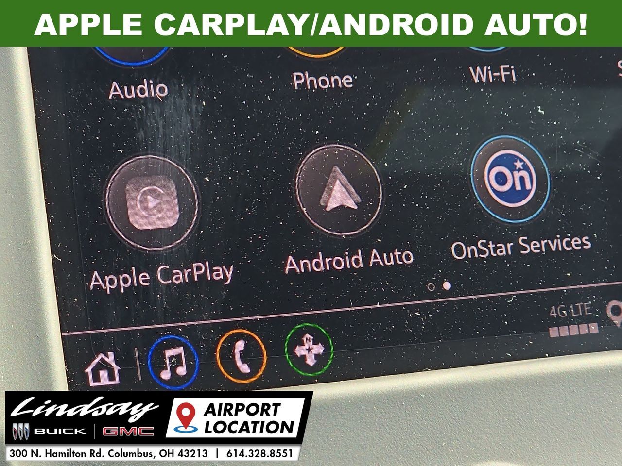 2023 Chevrolet Equinox RS Columbus OH