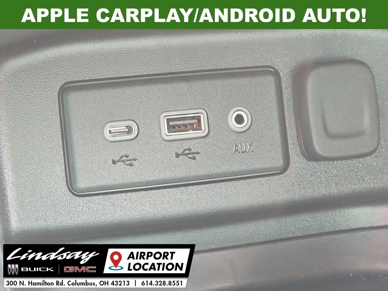 2023 Chevrolet Equinox RS Columbus OH