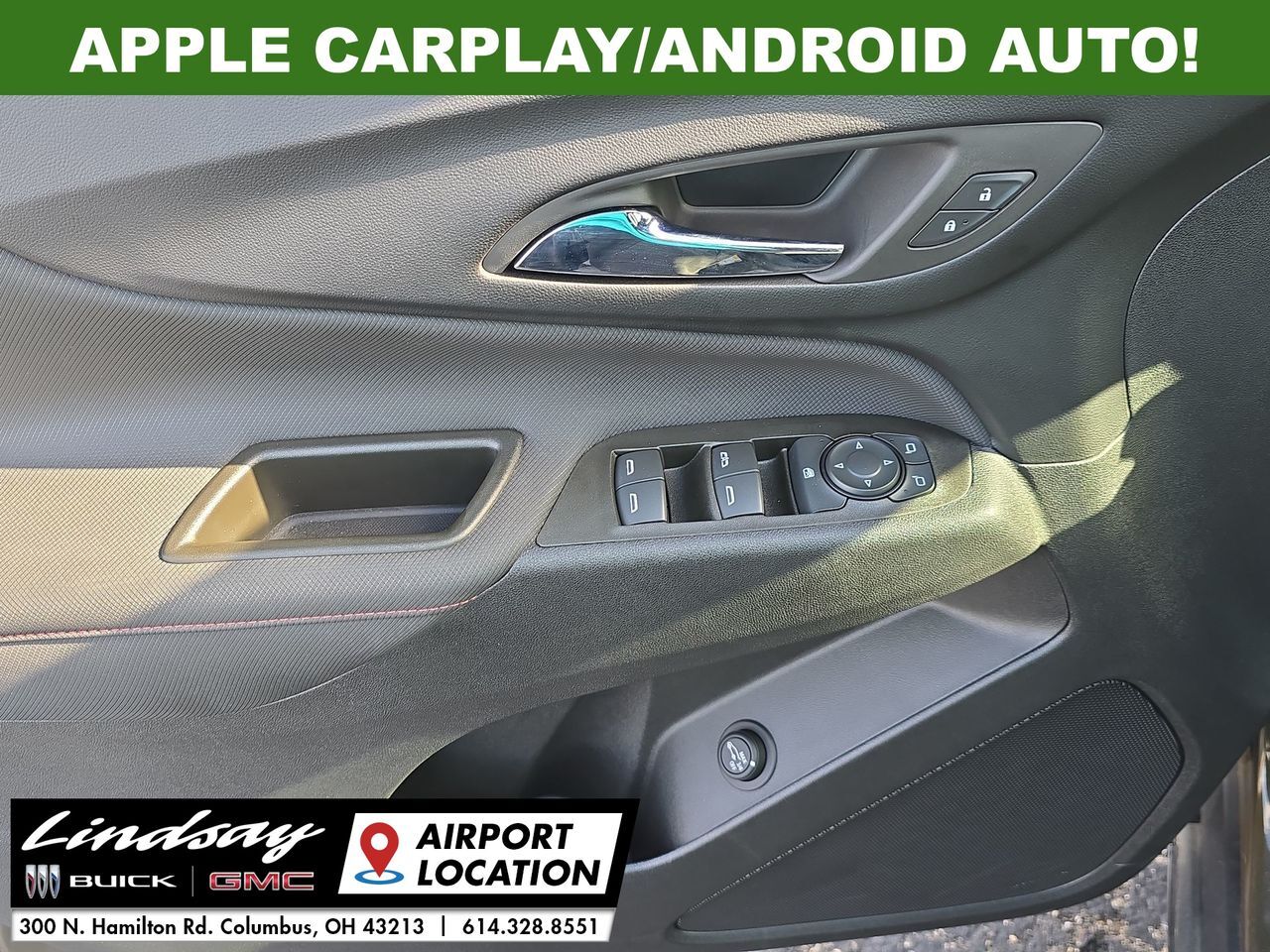 2023 Chevrolet Equinox RS Columbus OH