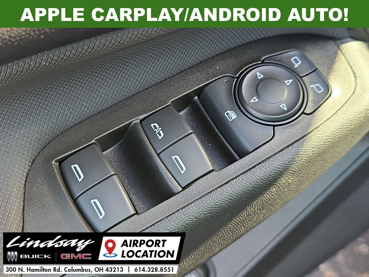 2023 Chevrolet Equinox RS Columbus OH