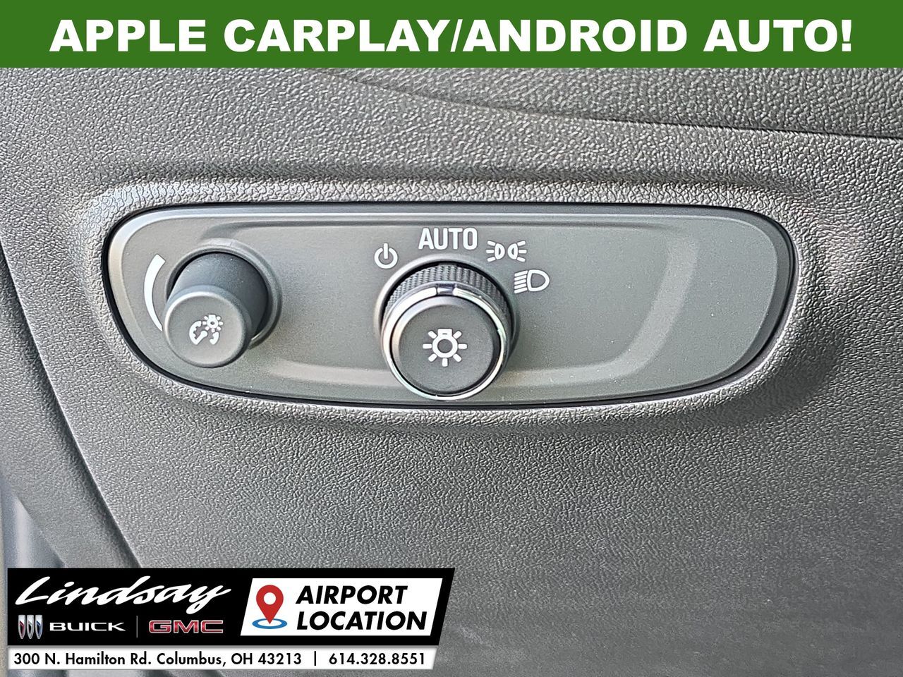 2023 Chevrolet Equinox RS Columbus OH