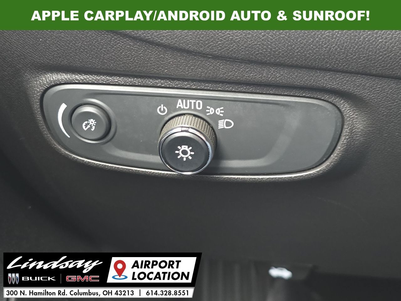 2023 Chevrolet Equinox RS Columbus OH