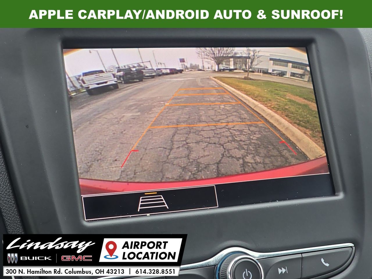 2023 Chevrolet Equinox RS Columbus OH