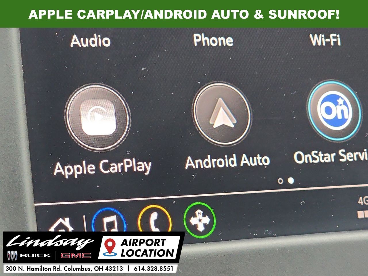 2023 Chevrolet Equinox RS Columbus OH