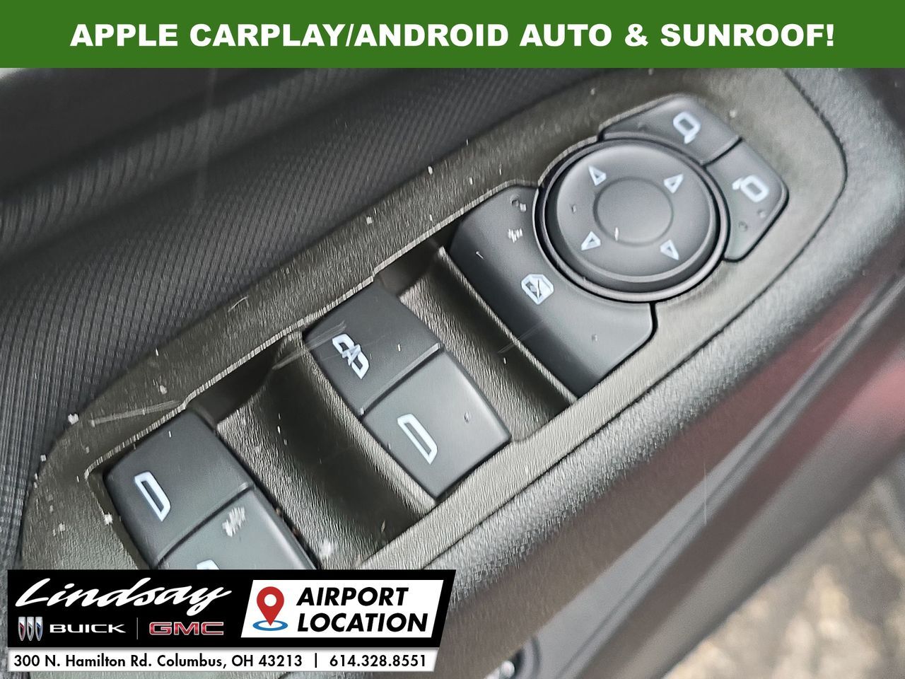 2023 Chevrolet Equinox RS Columbus OH