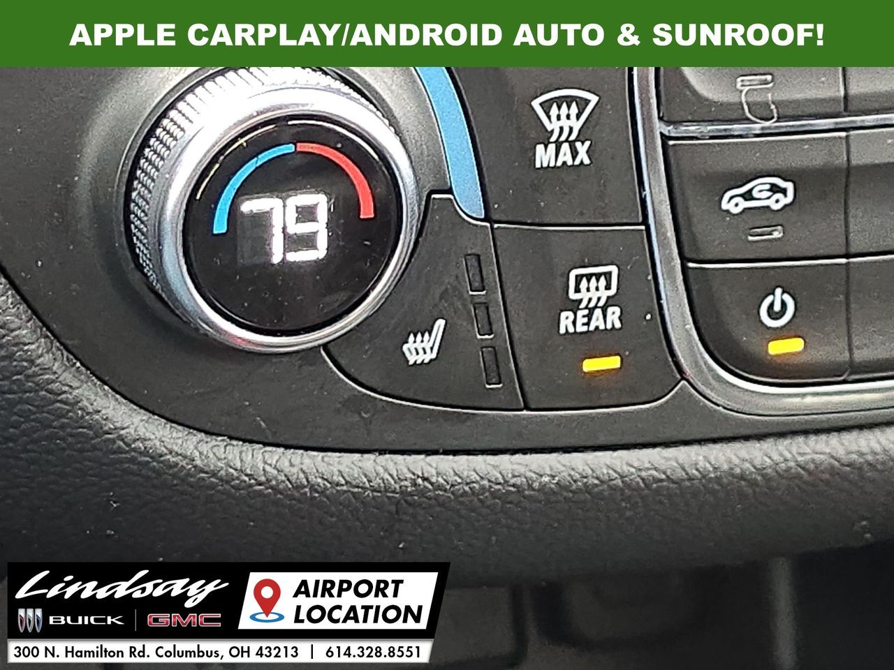 2023 Chevrolet Equinox RS Columbus OH