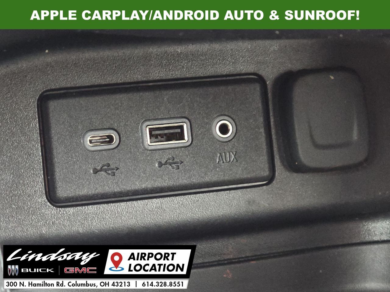 2023 Chevrolet Equinox RS Columbus OH