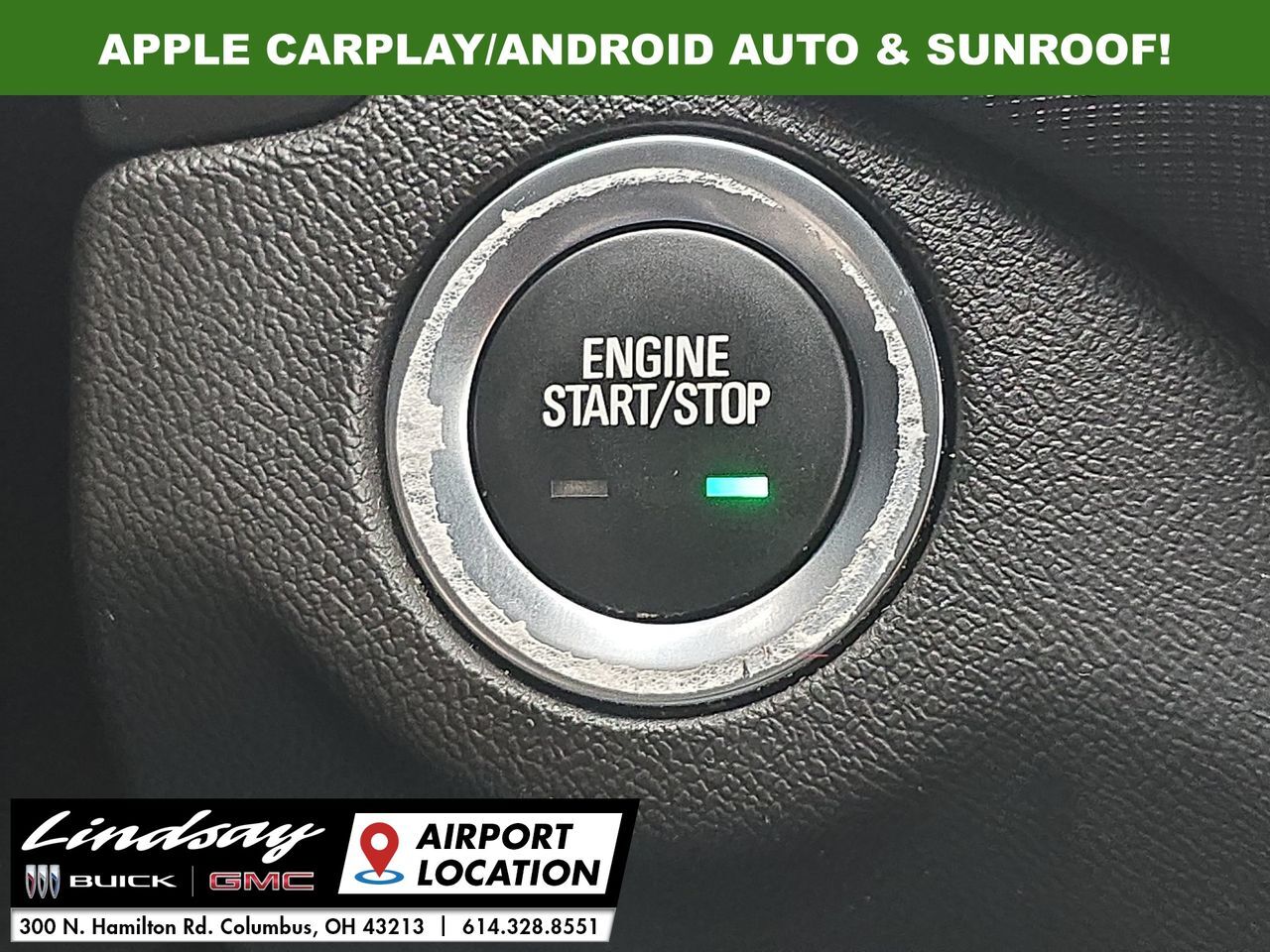 2023 Chevrolet Equinox RS Columbus OH