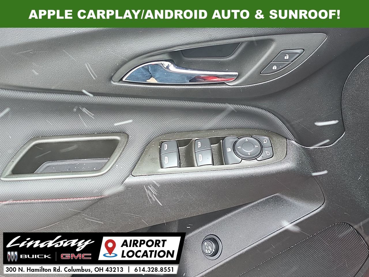 2023 Chevrolet Equinox RS Columbus OH