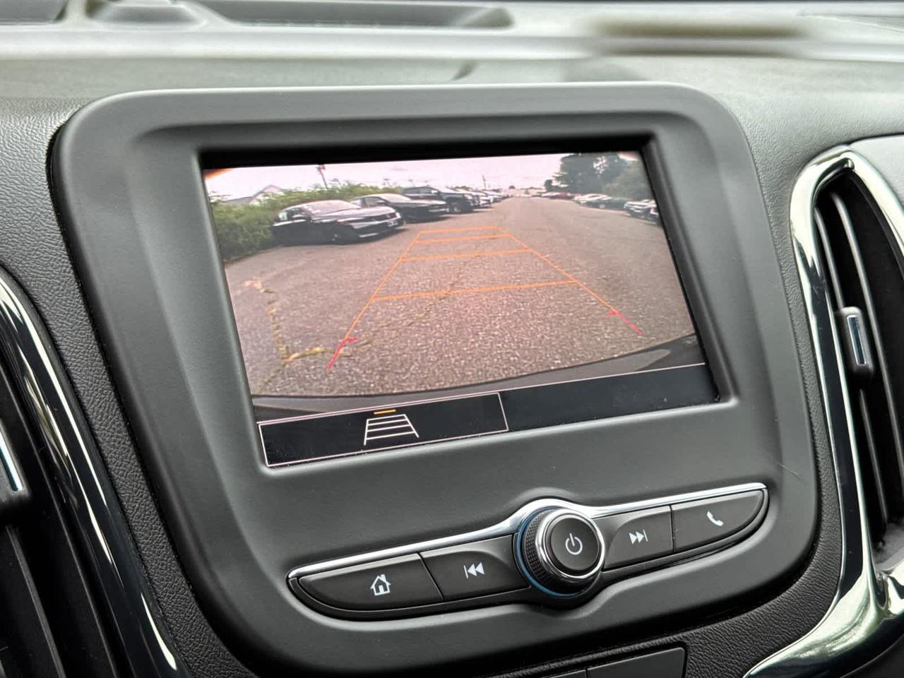 2023 Chevrolet Equinox RS Dartmouth MA