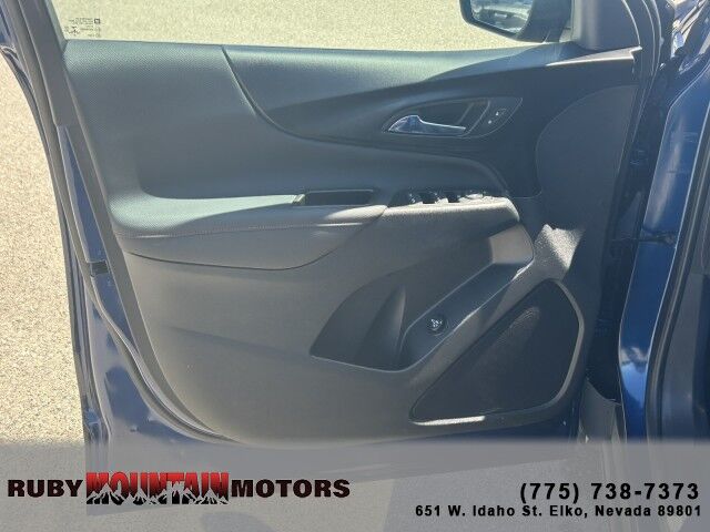 2023 Chevrolet Equinox RS Elko NV