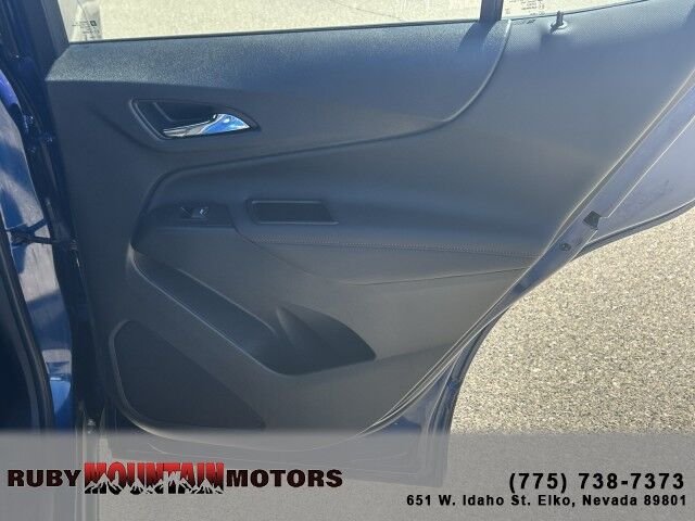2023 Chevrolet Equinox RS Elko NV