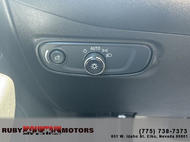 2023 Chevrolet Equinox RS Elko NV