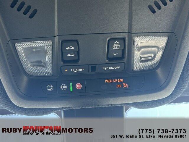 2023 Chevrolet Equinox RS Elko NV