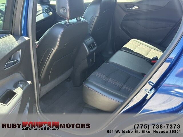 2023 Chevrolet Equinox RS Elko NV
