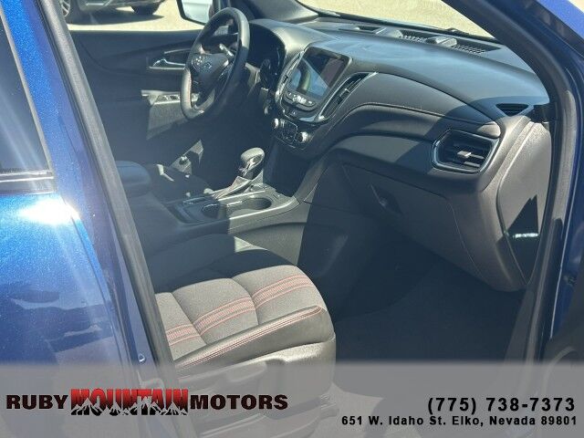 2023 Chevrolet Equinox RS Elko NV
