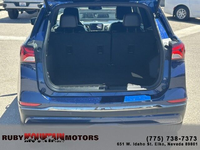 2023 Chevrolet Equinox RS Elko NV