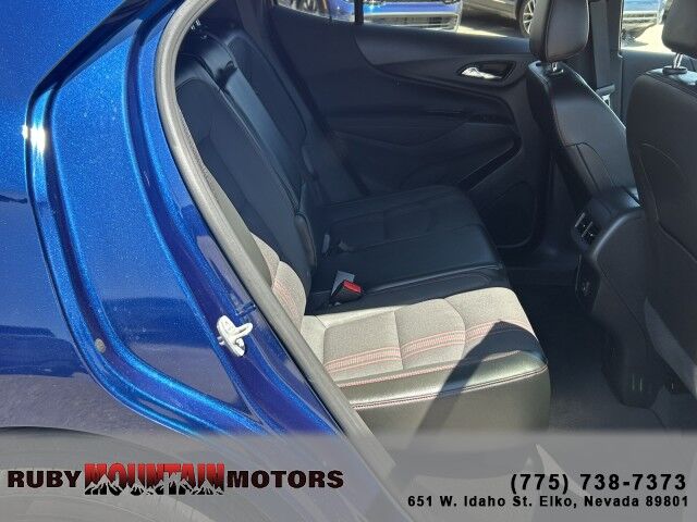 2023 Chevrolet Equinox RS Elko NV