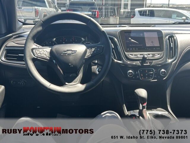 2023 Chevrolet Equinox RS Elko NV