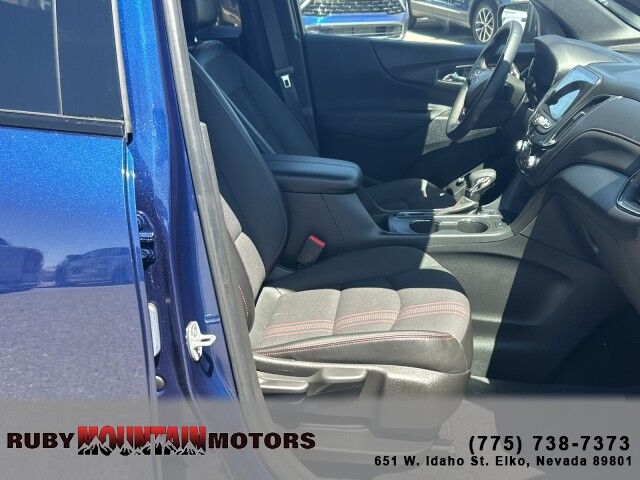 2023 Chevrolet Equinox RS Elko NV
