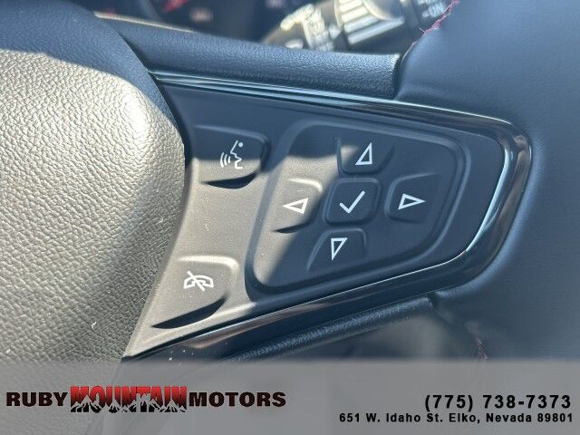 2023 Chevrolet Equinox RS Elko NV