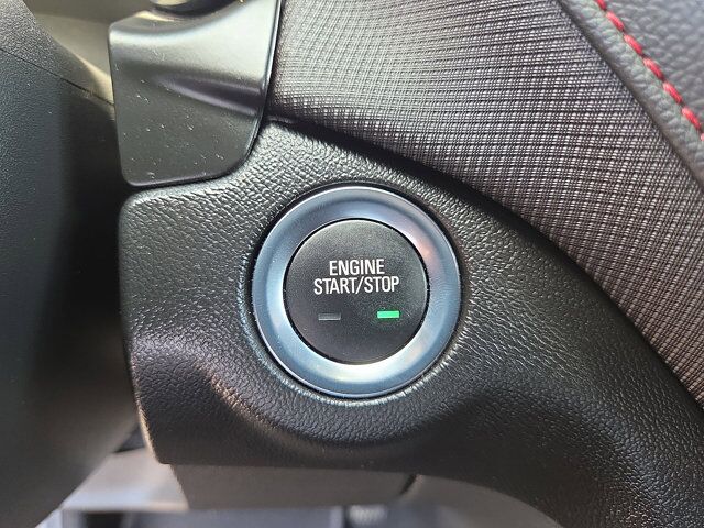 2023 Chevrolet Equinox RS Hamburg PA