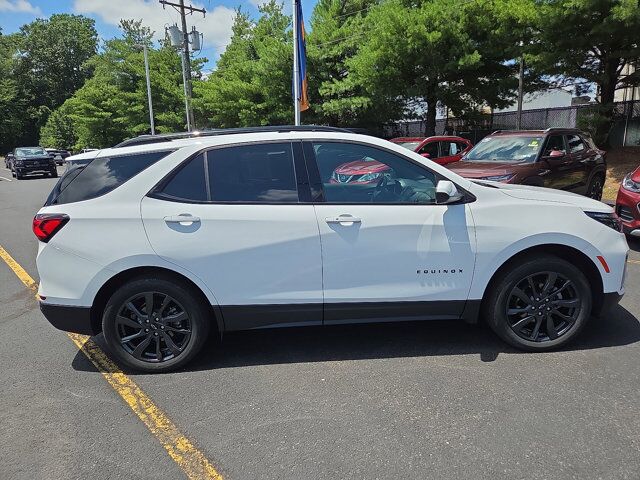 2023 Chevrolet Equinox RS Hamburg PA