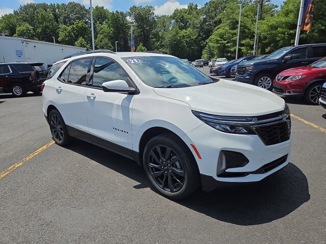 2023 Chevrolet Equinox RS Hamburg PA